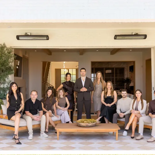 Jancula Group, Agent in  - Compass