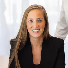 Paige Canavan, Agent in  - Compass