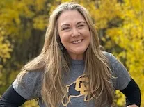 Carol Brand, Agent in  - Compass