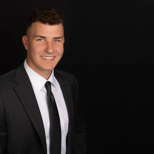 Rafael Miroslaw, Agent in  - Compass