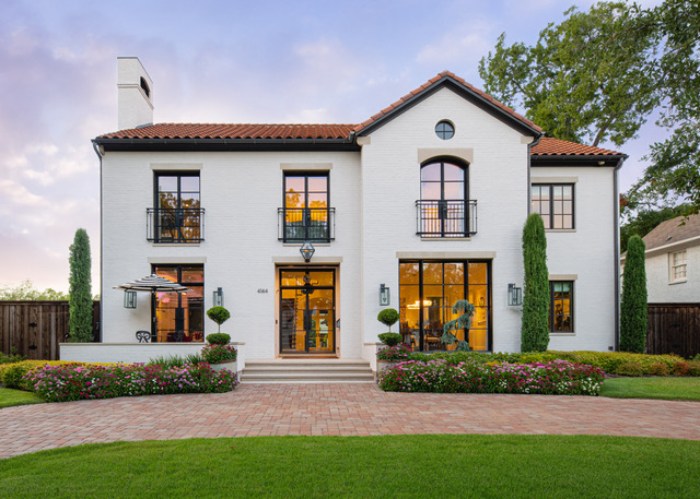 $6,100,000 | 4144 San Carlos | Dallas