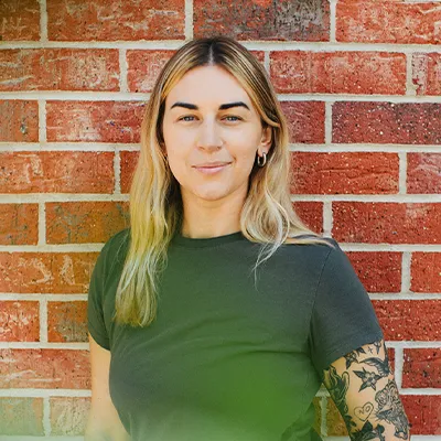 Taylar Seay, Agent in  - Compass