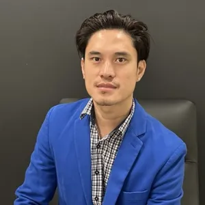 David Nguyen, Agent in  - Compass