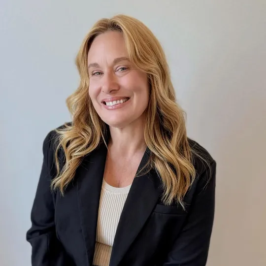 Jamie Carmichael, Agent in  - Compass