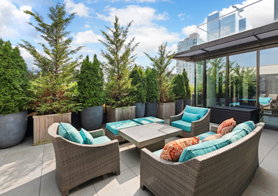 $5,950,000 | 60 S 8th St, Unit PH3 | Williamsburg