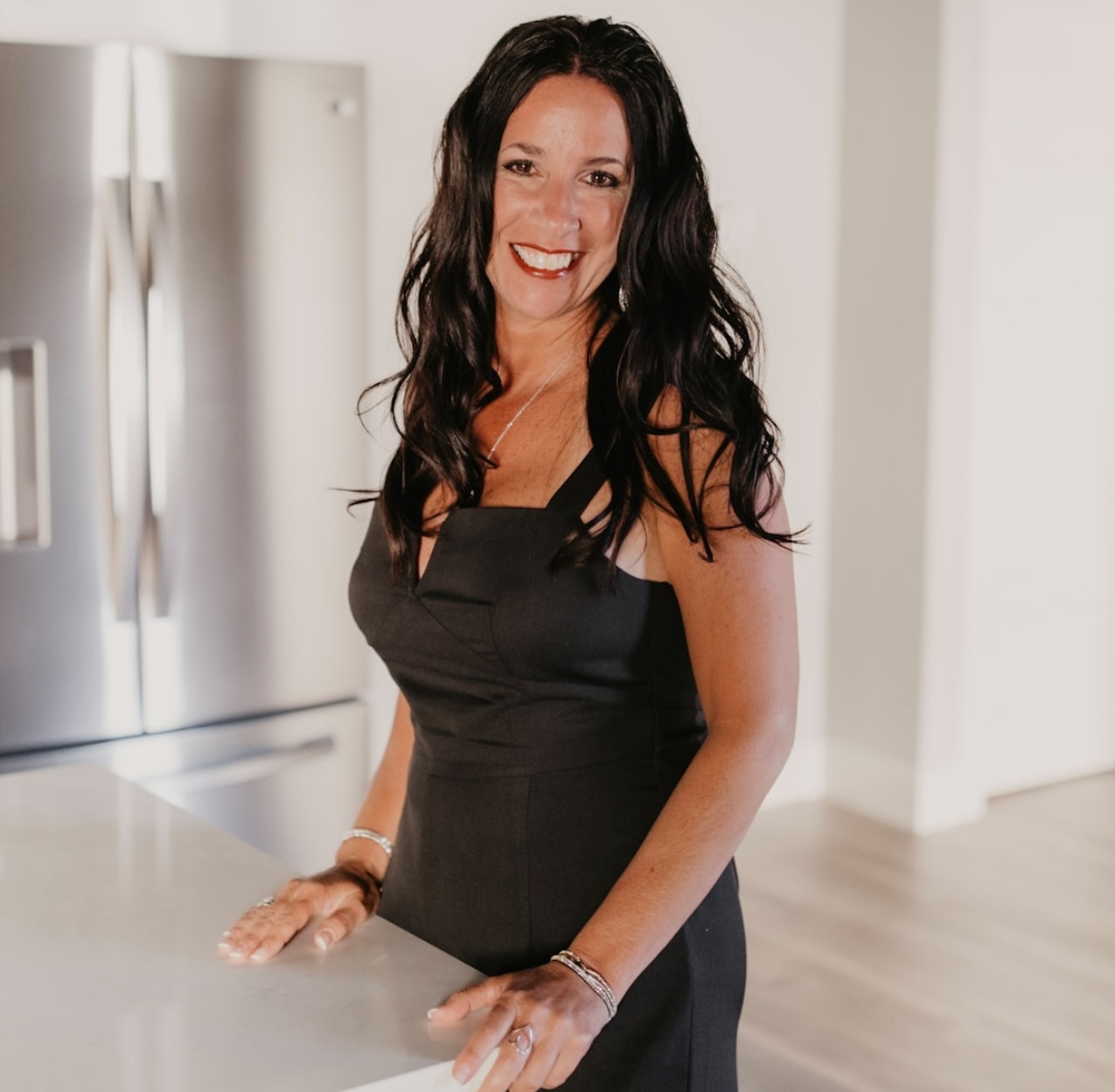 Headshot of Shannon LaCasse