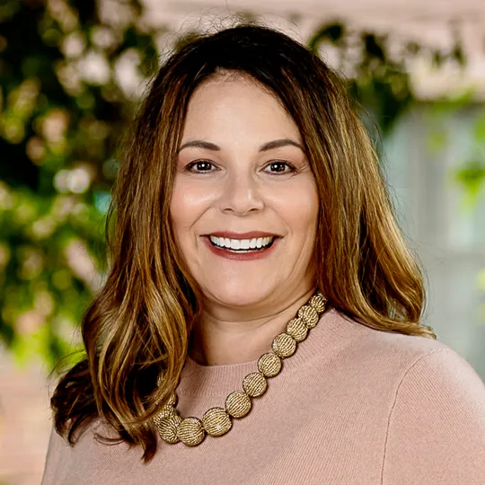 Debbie Jackson, Agent in  - Compass