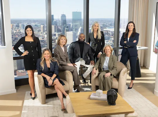 Witter & Witter, Agent in  - Compass