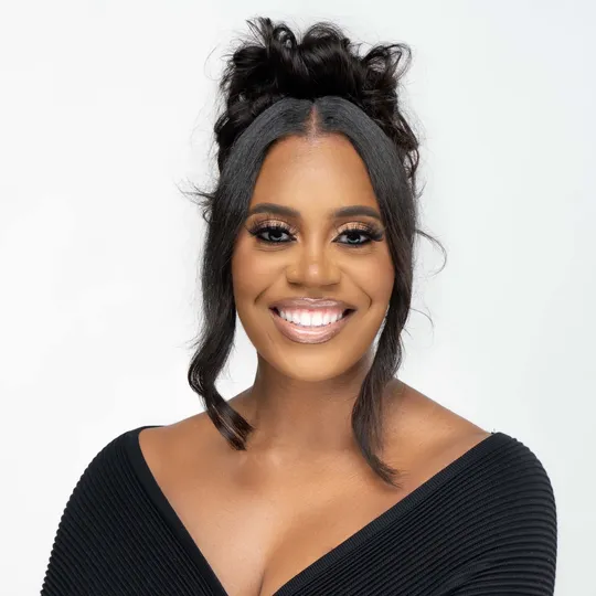 Ashley Mayberry, Agent in  - Compass