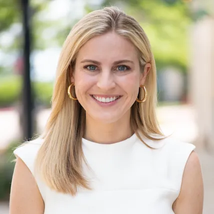 Mary Driscoll, Agent in  - Compass