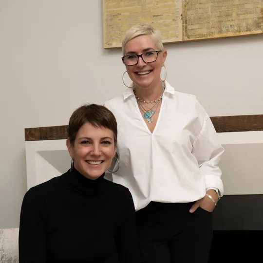 Meg + Katie Group, Agent in  - Compass