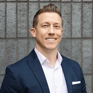 Josh Winkler, Agent in  - Compass