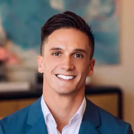 Matthew Coffer, Agent in  - Compass