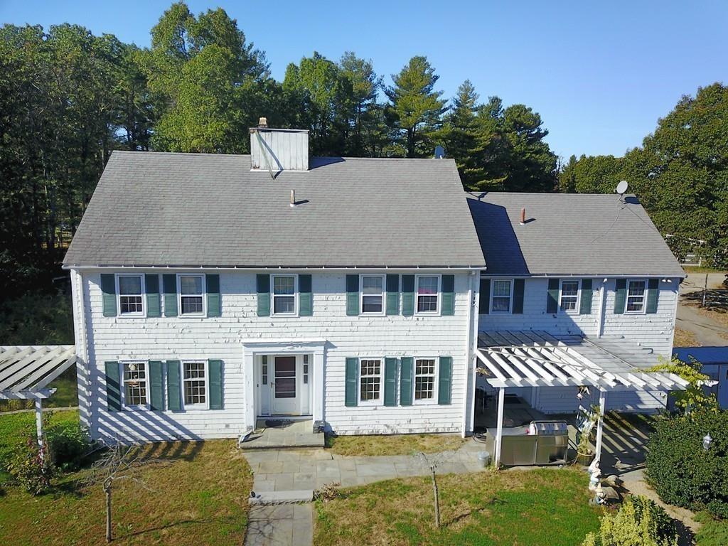 $1,800,000 | 215 High St | Westwood