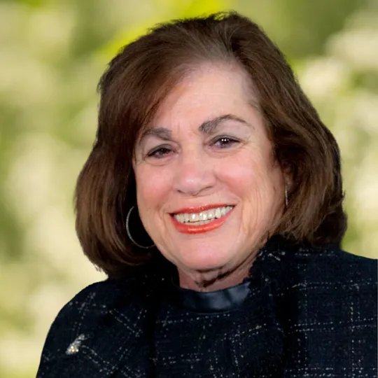 Diane Brill, Agent in  - Compass