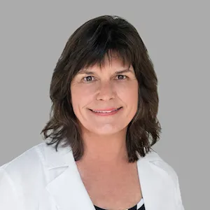 Kate Barnett, Agent in  - Compass