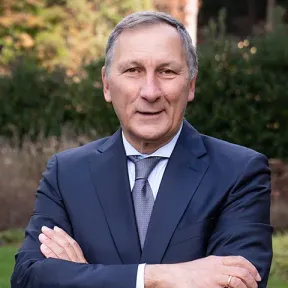 Stephan Strothe