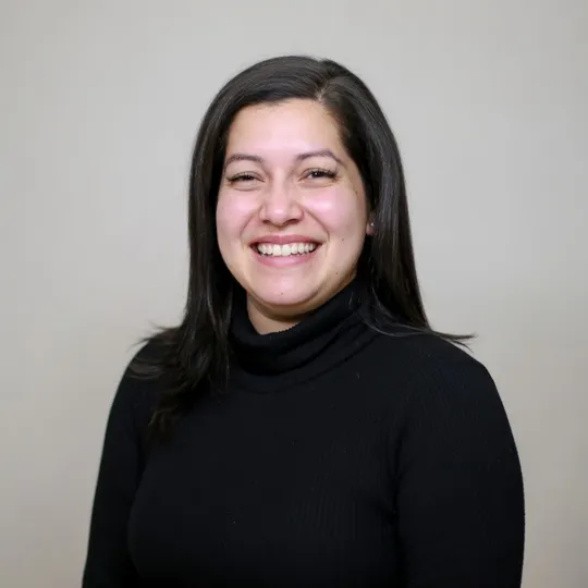 Angie Carrera, Agent in  - Compass