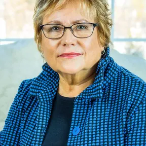 Ann Turnberg