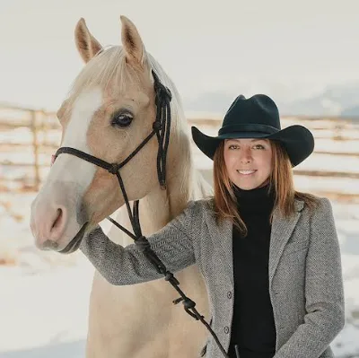 Michell Danel, Agent in  - Compass