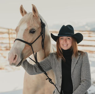 Headshot of Michell Danel