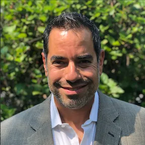 Scott Delevitt