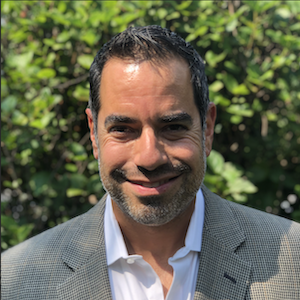 Headshot of Scott Delevitt