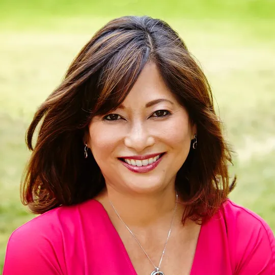 Julie Fukushima, Agent in  - Compass