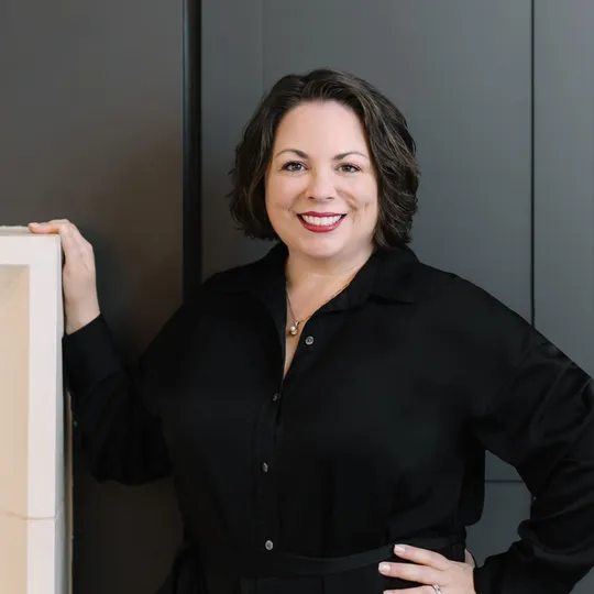 Meg Councilman, Agent in  - Compass