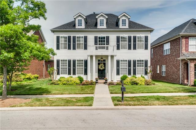 $1,175,000 | 118 Delta Blvd | Franklin
