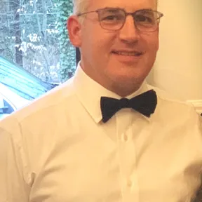 Darron OBonnon