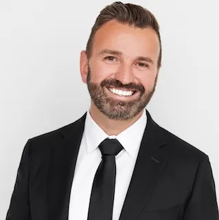 Mohammed Jaber, Agent in  - Compass