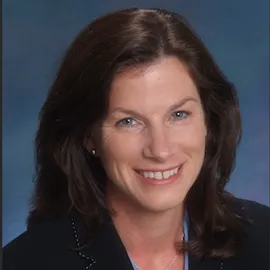 Heather Kaznoski, Agent in  - Compass