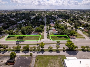 NW 27th Ave