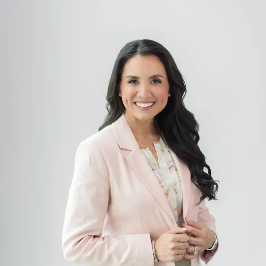 Shary Peck, Agent in  - Compass