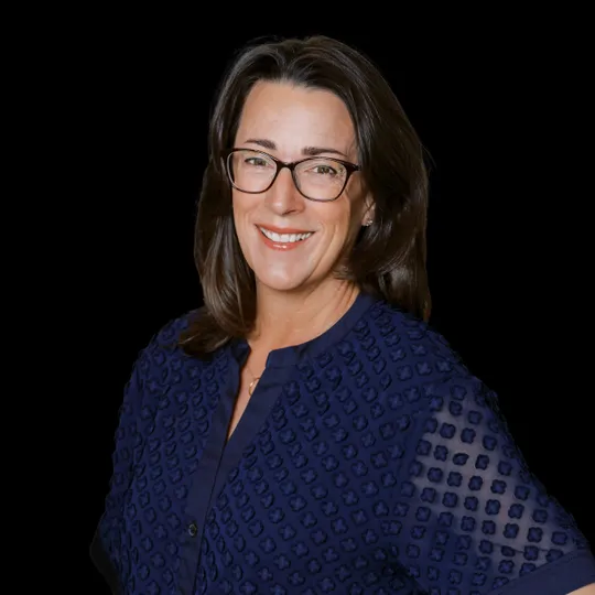 Gretchen Baumgardner, Agent in  - Compass