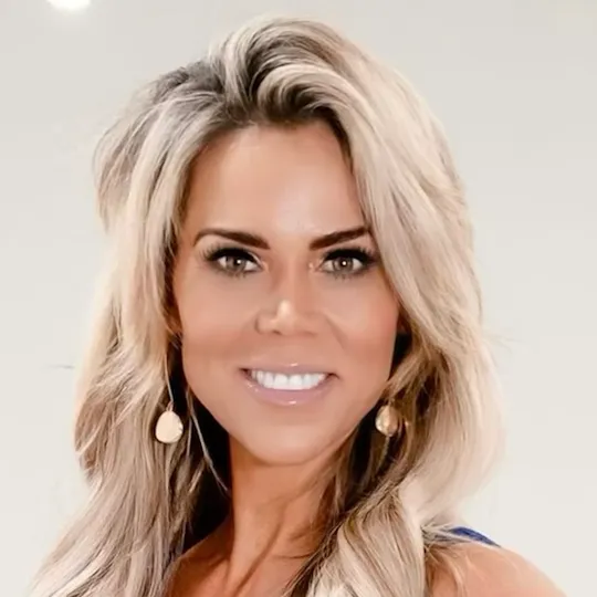 Christine Busick, Agent in  - Compass