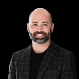 David Wertz, Agent in  - Compass