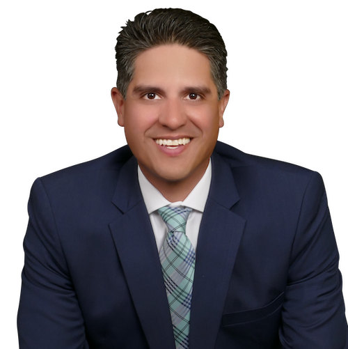 Headshot of Mike Trujillo