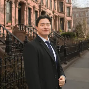 Andy Tam