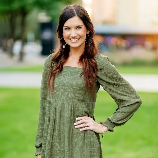 Christy Youngblood, Agent in  - Compass