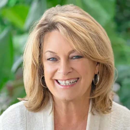 Martha Hughes, Agent in  - Compass