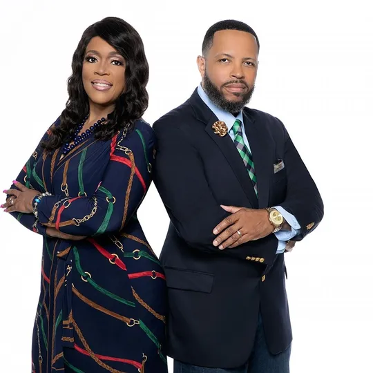 The Martin-Burney Group, Agent in  - Compass