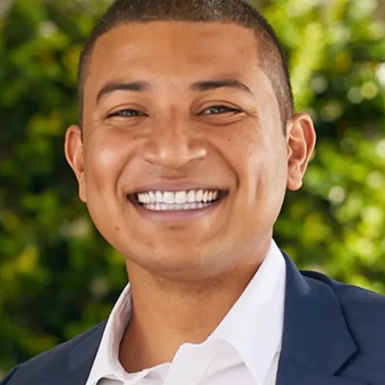 Lock Hodgson, Agent in  - Compass