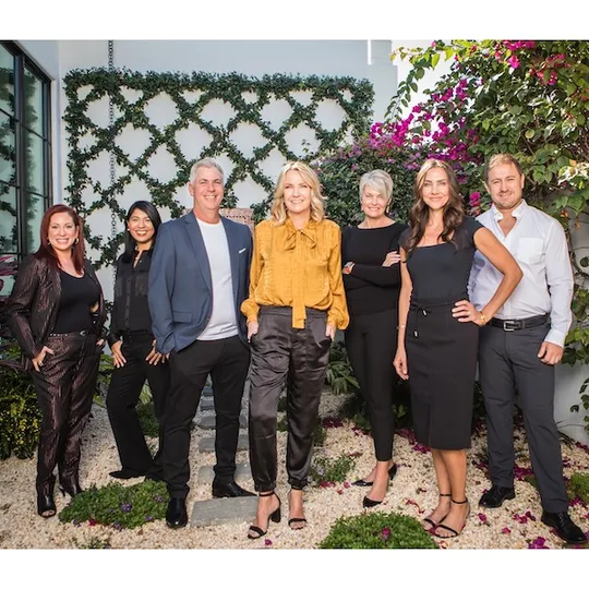 Mager McQueen Group, Agent in  - Compass