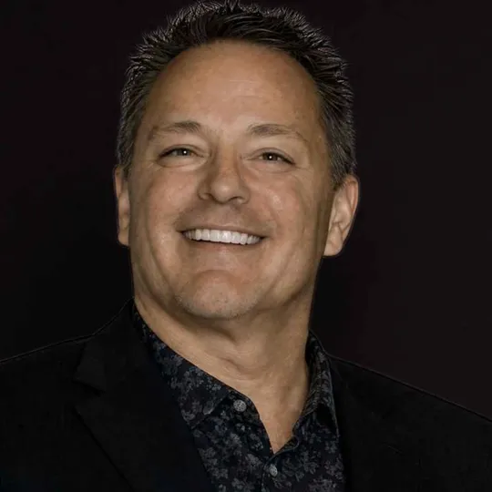 Anthony Calhoun, Agent in  - Compass