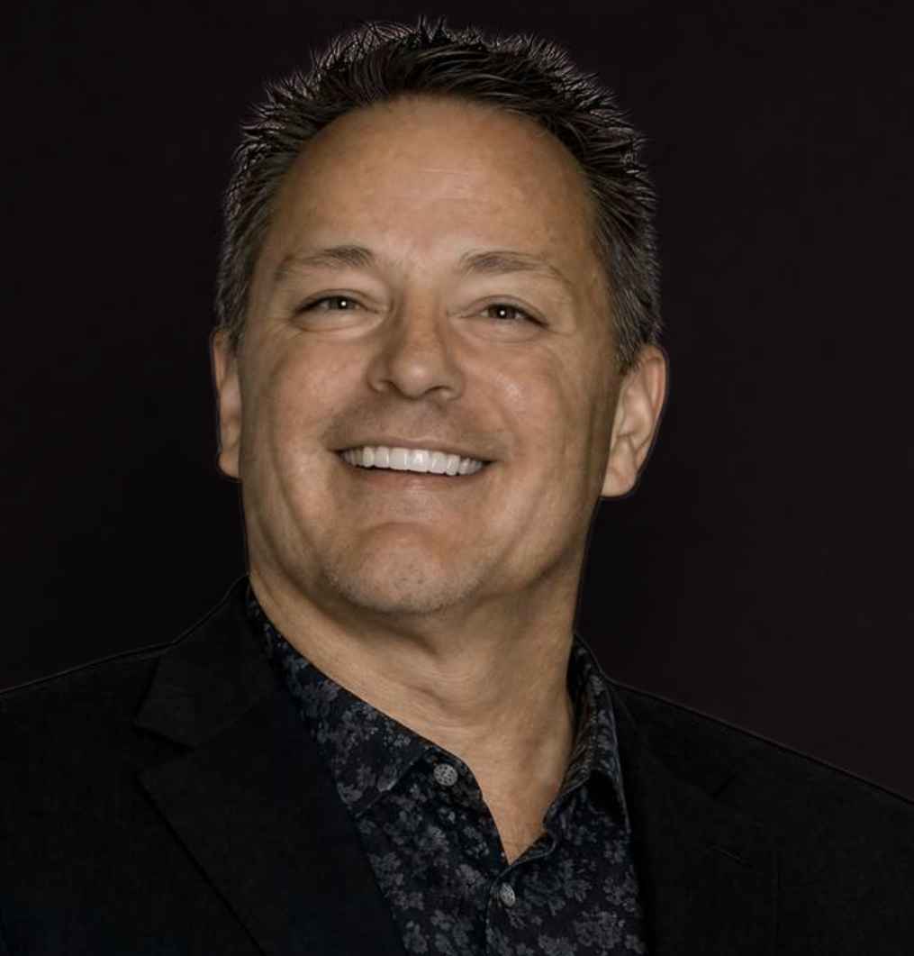 Headshot of Anthony Calhoun