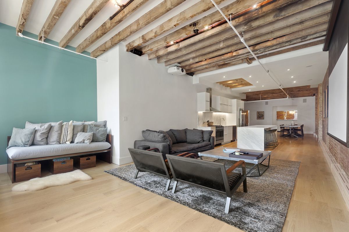 $13,000 | 430 E 10th St, Unit 2B | East Village