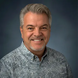 Michael Terry's profile photo