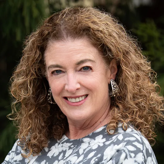 Jennifer Hickman, Agent in  - Compass